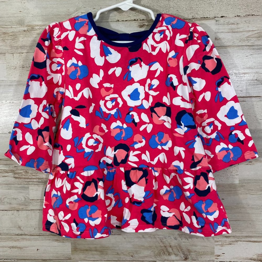 NWT Crown & Ivy Kids Size 7